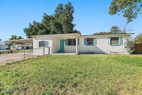 Rendale, JACKSONVILLE, FL 32210