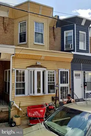 Tackawanna, PHILADELPHIA, PA 19124