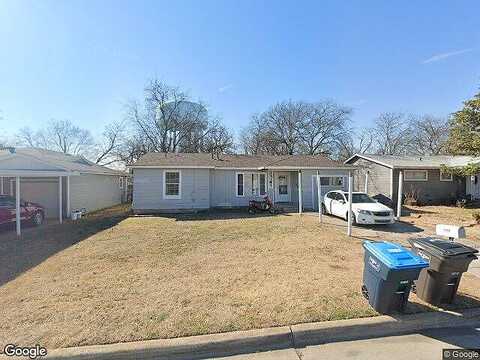 Bertha, FORT WORTH, TX 76105
