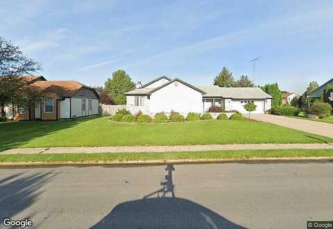 Willow, MANTENO, IL 60950