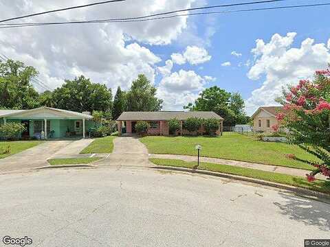 Lake Richmond, ORLANDO, FL 32811
