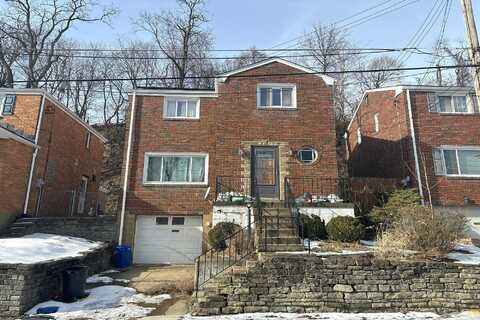 Upview, PITTSBURGH, PA 15201