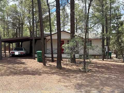 Cooley, SHOW LOW, AZ 85901