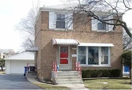 End, HILLSIDE, IL 60162