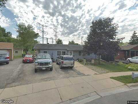 Montrose, ROMEOVILLE, IL 60446