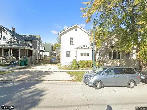 Marion, JOLIET, IL 60436