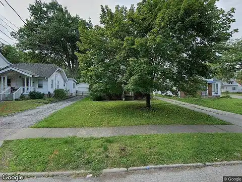 Neville, CLEVELAND, OH 44121
