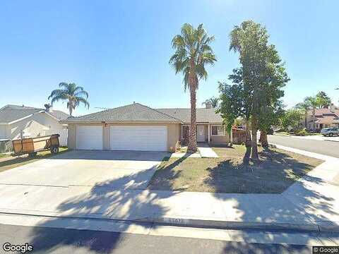 Berkley, HEMET, CA 92544