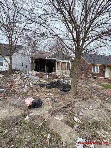 Tuxedo Detroit Mi 48204, Detroit, MI 48204