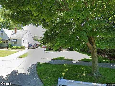 Brookside, CLEVELAND, OH 44135