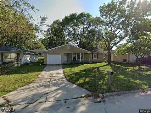 20Th, MASON CITY, IA 50401