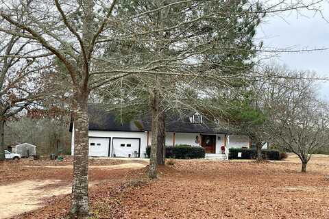 G R Tucker, HARLEM, GA 30814