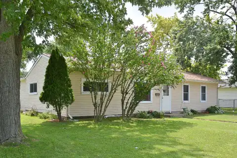 Arlington, ROMEOVILLE, IL 60446