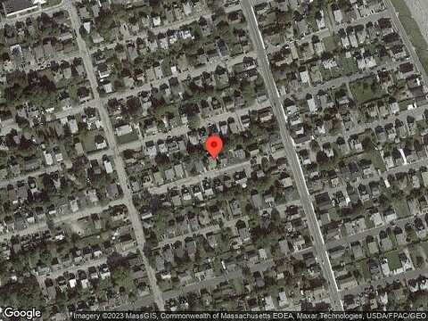 G, HULL, MA 02045