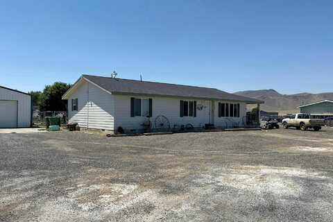 Kayci, BATTLE MOUNTAIN, NV 89820