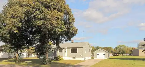 Peck, PESHTIGO, WI 54157