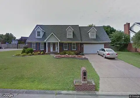 Wethersfield, EVANSVILLE, IN 47725
