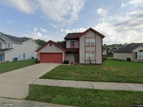 Ansar, INDIANAPOLIS, IN 46254