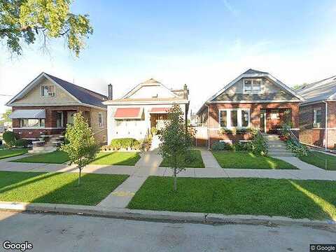 Saint Louis, CHICAGO, IL 60632