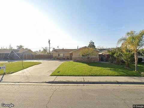 Santa Cruz, BAKERSFIELD, CA 93307
