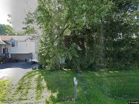 Wonder Lake, WONDER LAKE, IL 60097
