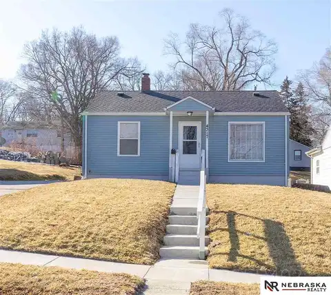 Pratt, OMAHA, NE 68111