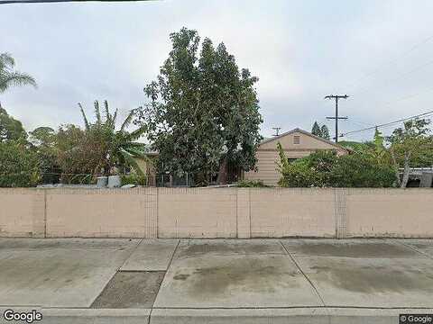 Mcfadden, SANTA ANA, CA 92704
