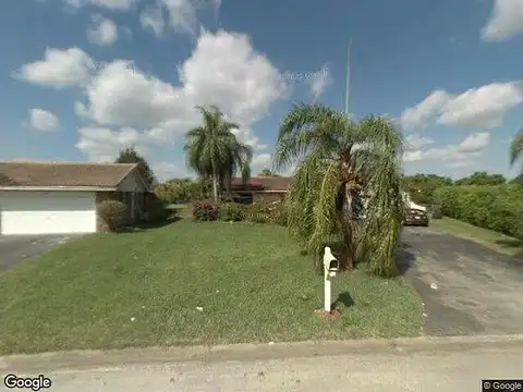 107Th, CORAL SPRINGS, FL 33065