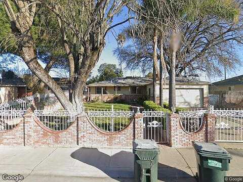 43Rd, SACRAMENTO, CA 95824