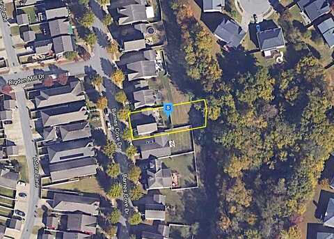 Barnes Cove, NASHVILLE, TN 37211
