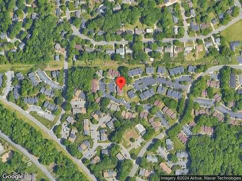 Edith, GREENSBORO, NC 27409