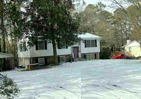 Woodlawn, RALEIGH, NC 27616