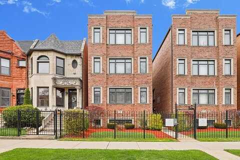 Forrestville, CHICAGO, IL 60653