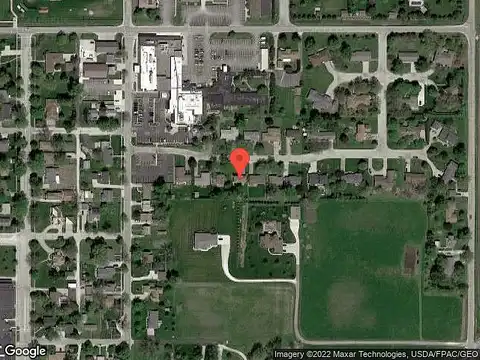 Hager, GIBSON CITY, IL 60936