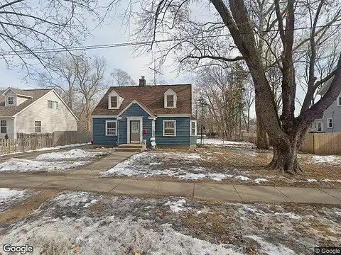 Illinois, ELGIN, IL 60120