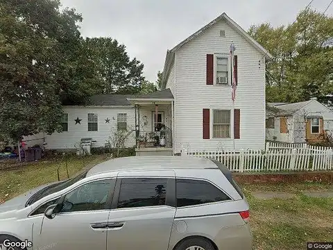Patterson, MARION, OH 43302