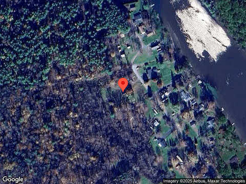 Pendergast Road, granby, NY 13069