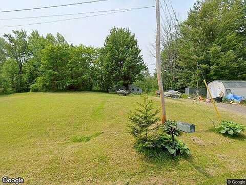 Pendergast Road, granby, NY 13069