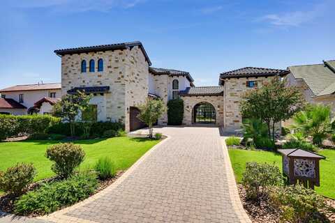 129 Applehead Island, Horseshoe Bay, TX 78657