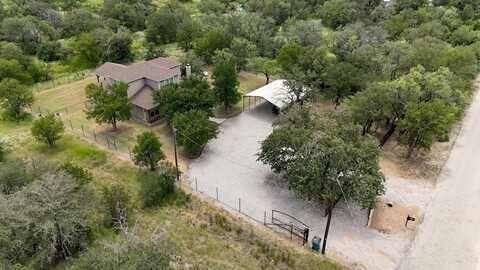 1706 Link Drive, Kingsland, TX 78639