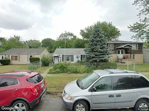 Elm, HAMMOND, IN 46327