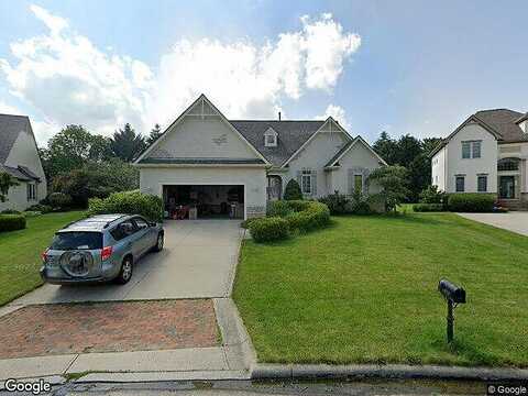 Tavistock, POWELL, OH 43065