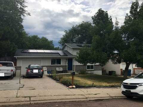 Chamberlin, COLORADO SPRINGS, CO 80906