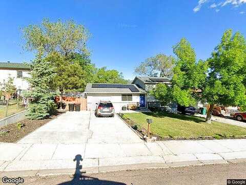 Chamberlin, COLORADO SPRINGS, CO 80906
