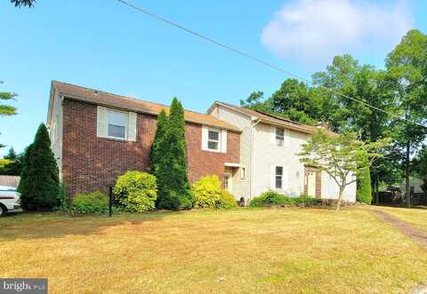 Peach, MILLVILLE, NJ 08332