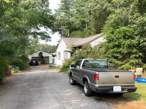Wareham, MIDDLEBORO, MA 02346