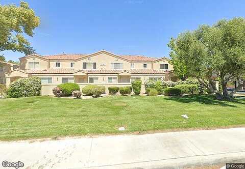 30Th, LANCASTER, CA 93536