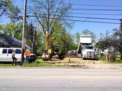 Turney Ave, Cleveland, OH 44105