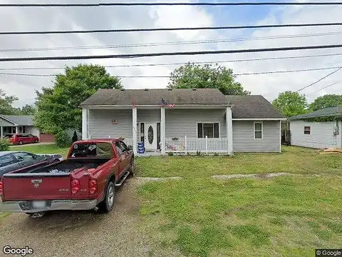 Elk Creek, TRENTON, OH 45067