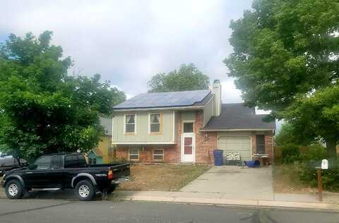 Halstead, COLORADO SPRINGS, CO 80916